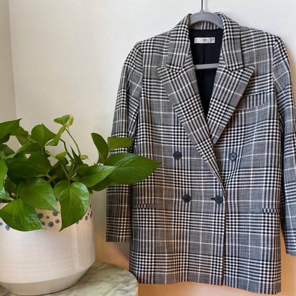 Mango Jackets & Blazers - Mango Blazer